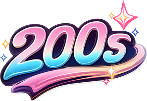200s